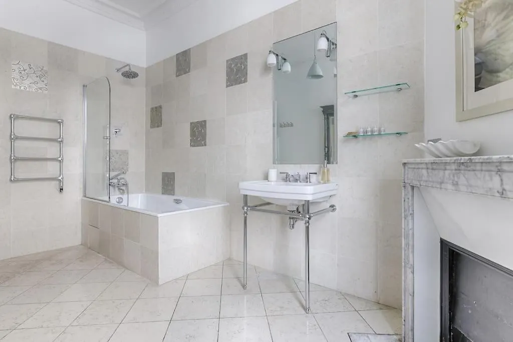 Apartment Invalides Pont Alexandre Iii Luxury 2br *
